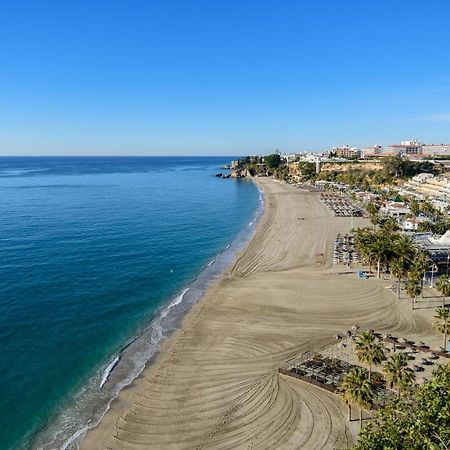 Pueblo Chimenea Villa Nerja Esterno foto