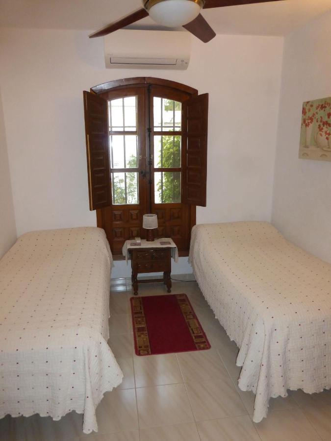 Pueblo Chimenea Villa Nerja Esterno foto